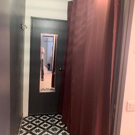 Studio Moliere Монруж Екстер'єр фото