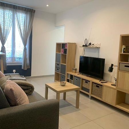 Studio Moliere Монруж Екстер'єр фото